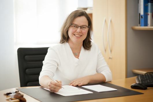 Katrin Zutavern-Bechtold Dr. Birgit Dangelmaier